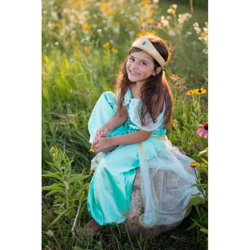 Jasmine Princess Set, 5-6