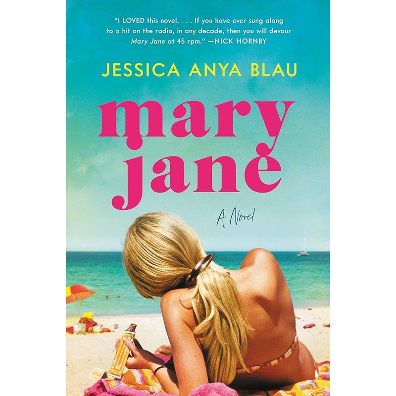 Mary Jane : A Novel