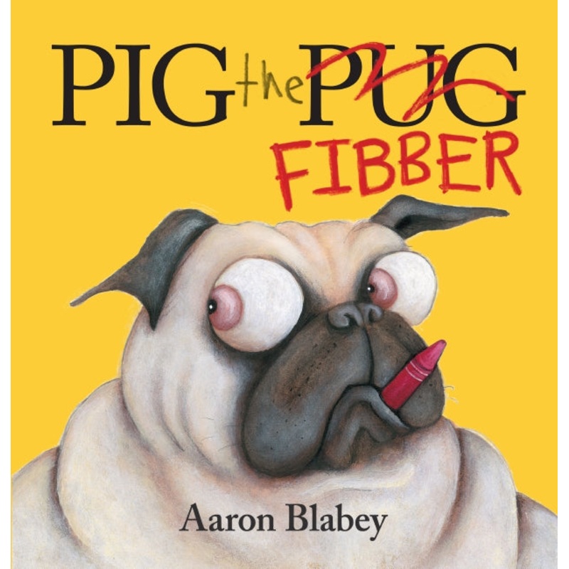 Pig The Fibber