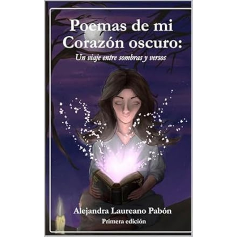 Poemas de mi Corazon Oscuro