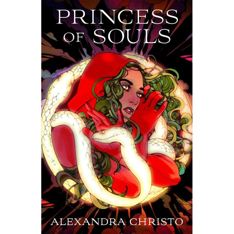 Princess of Souls