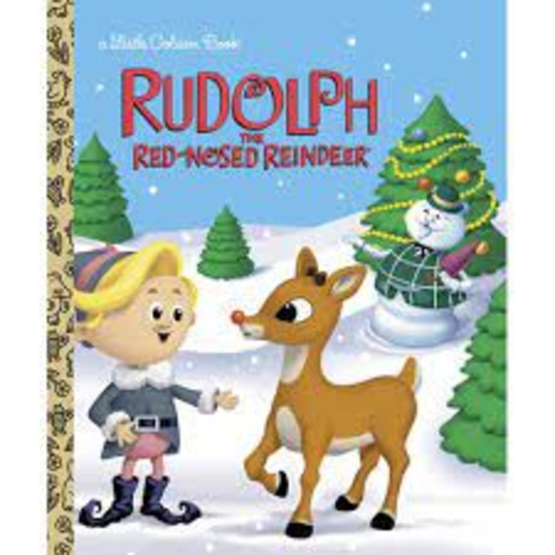 Rudolph the Red-Nosed Reindeer