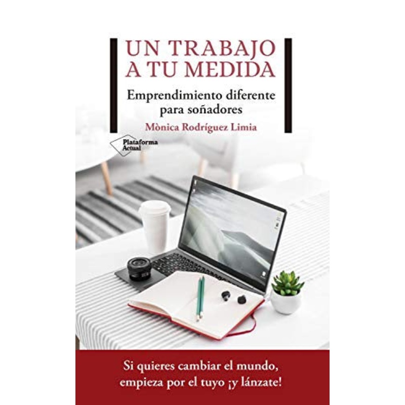 Un trabajo a tu medida