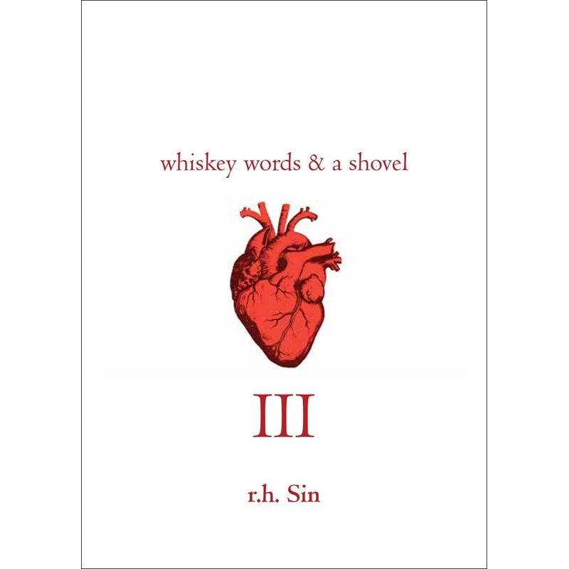 Whiskey Words & a Shovel III