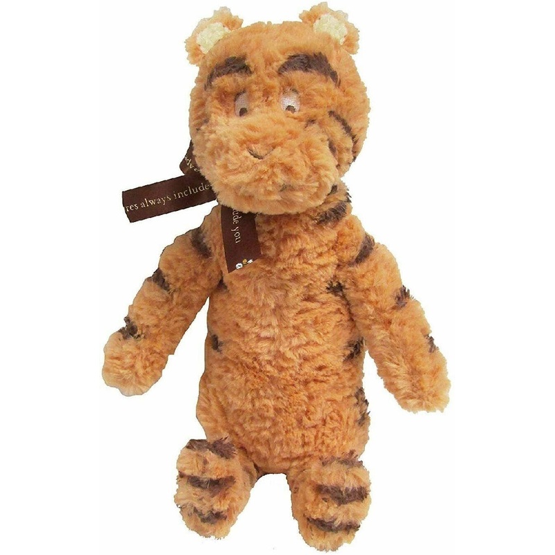 WINNE THE POO – TIGGER 23CM