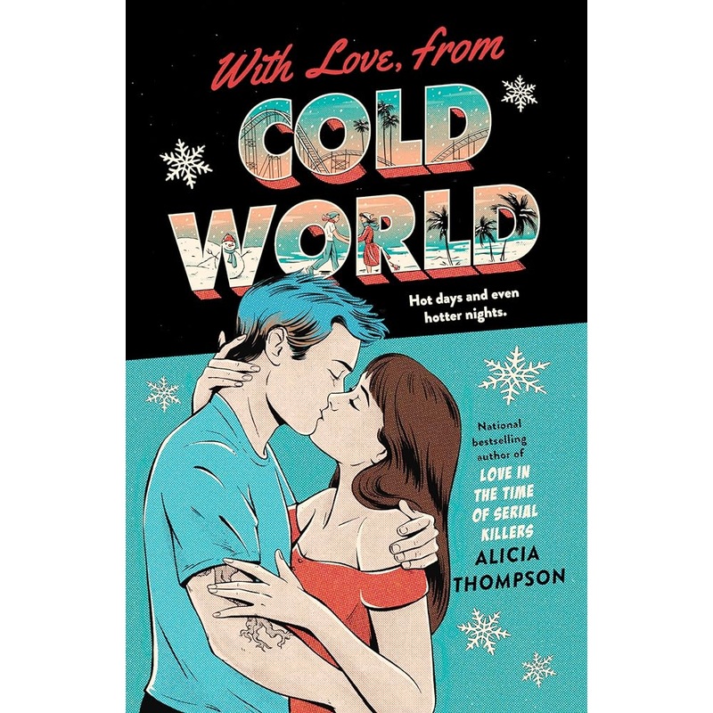With Love, from Cold World