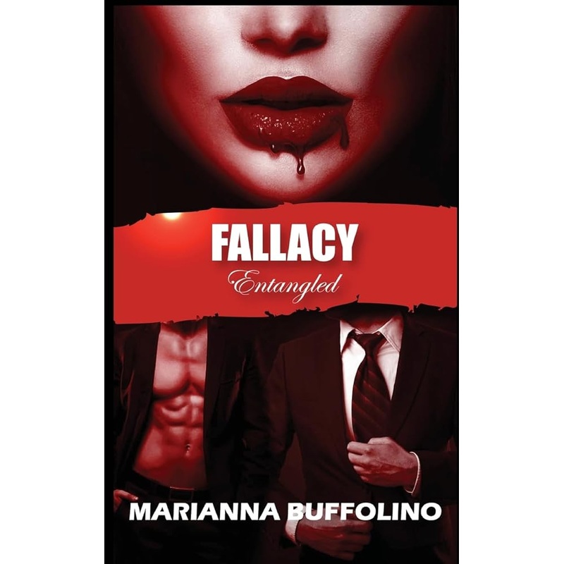 Buffolino, Marianna – Fallacy: Entangled
