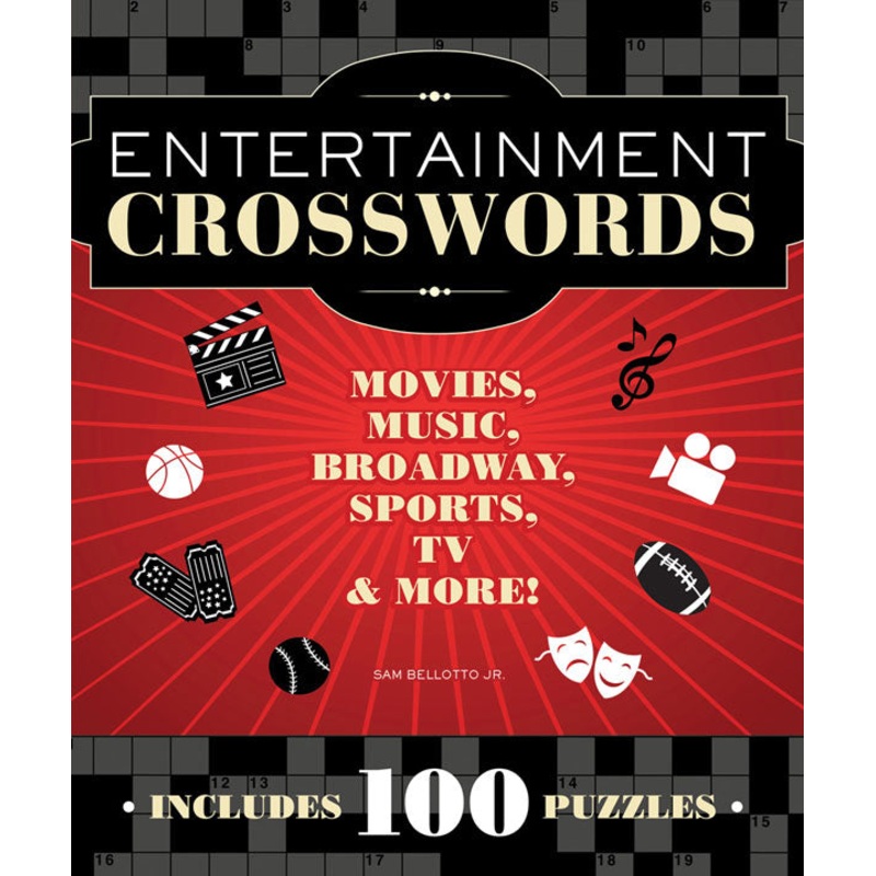 Entertainment Crosswords