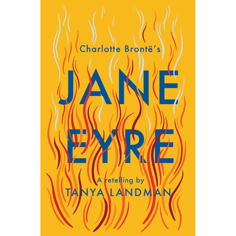 Jane Eyre 3