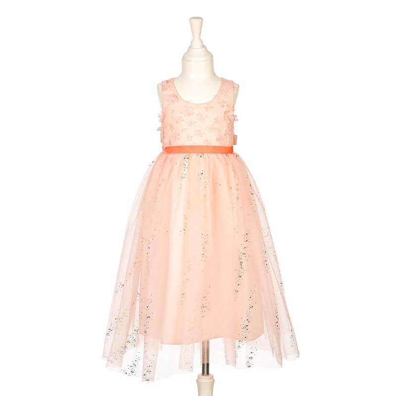 Pink Dress (8-10 Years)