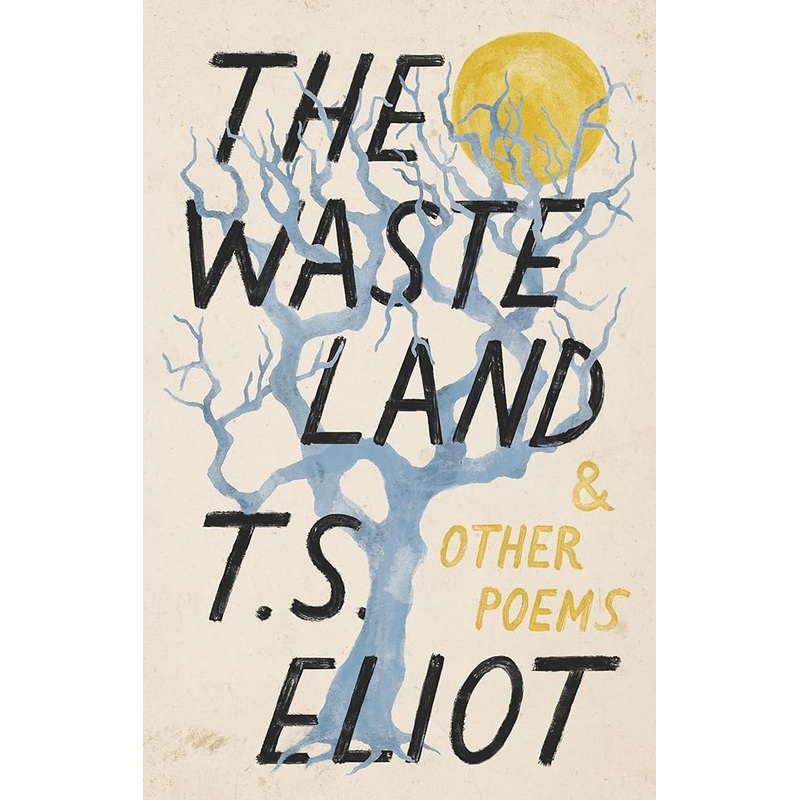 The Waste Land and Other Poems (Vintage Classics)