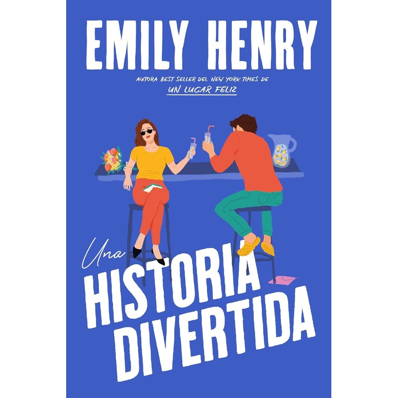 Una Historia Divertida (Funny Story)
