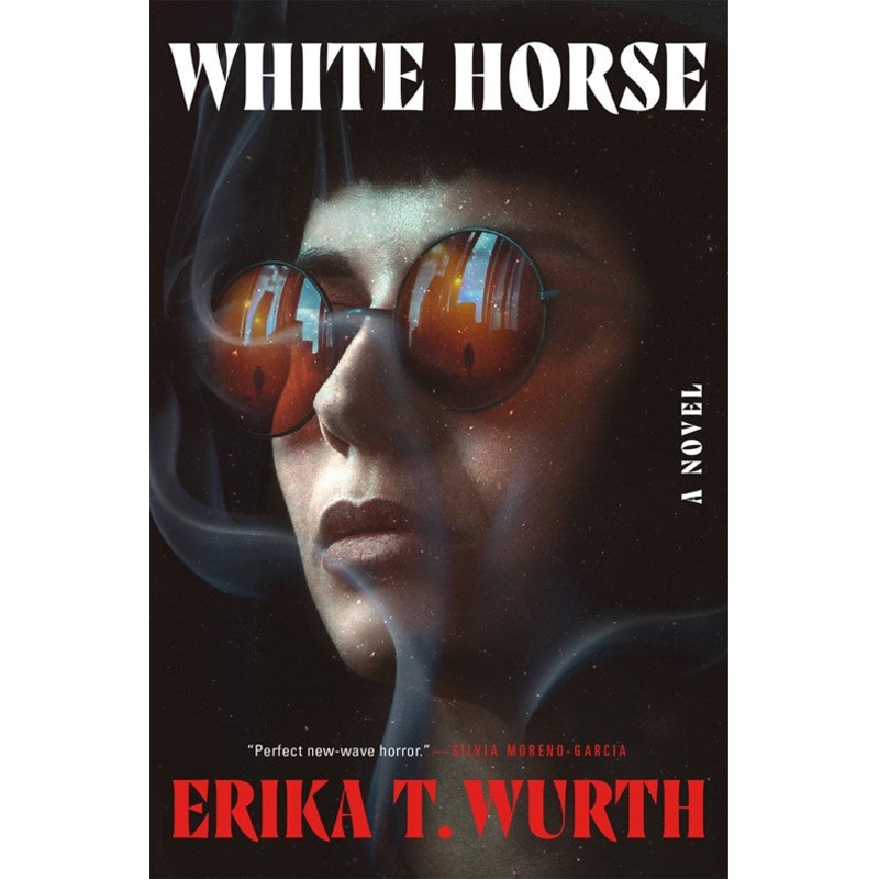 White Horse : A Novel
