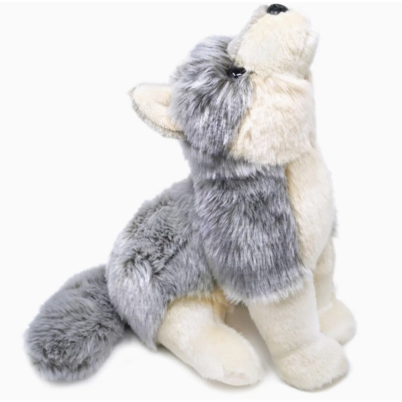 Wolcott the Wolf