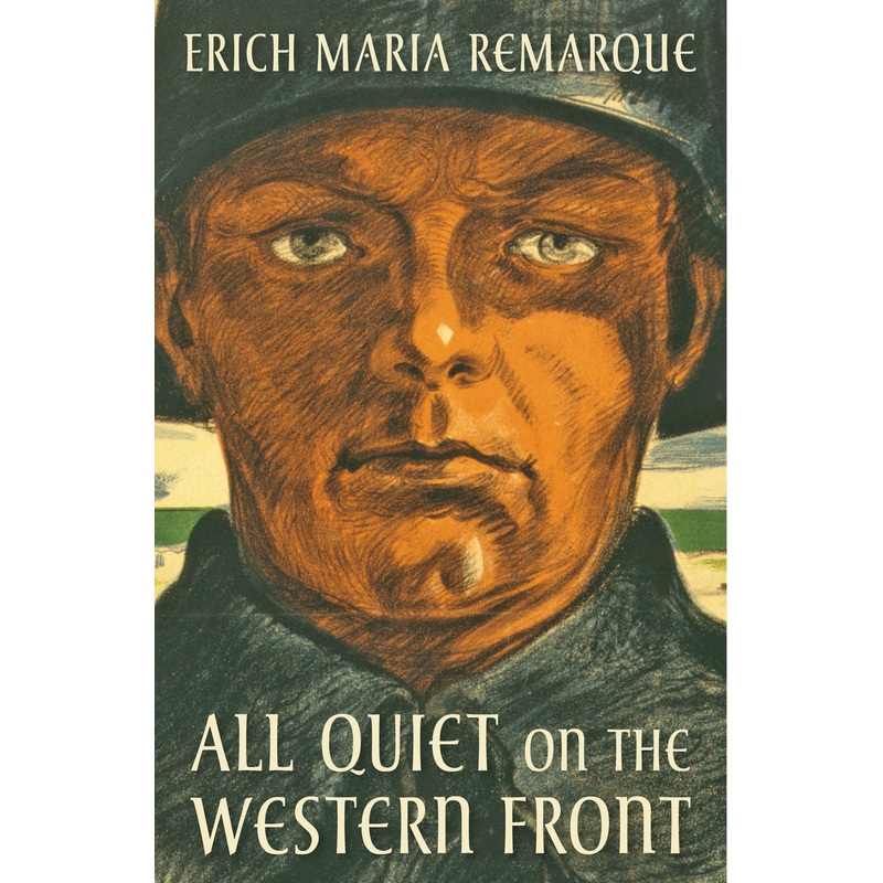 All Quiet on the Western Front (PB)