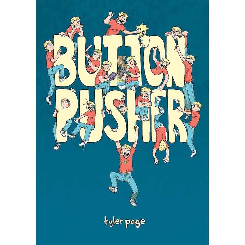Button Pusher