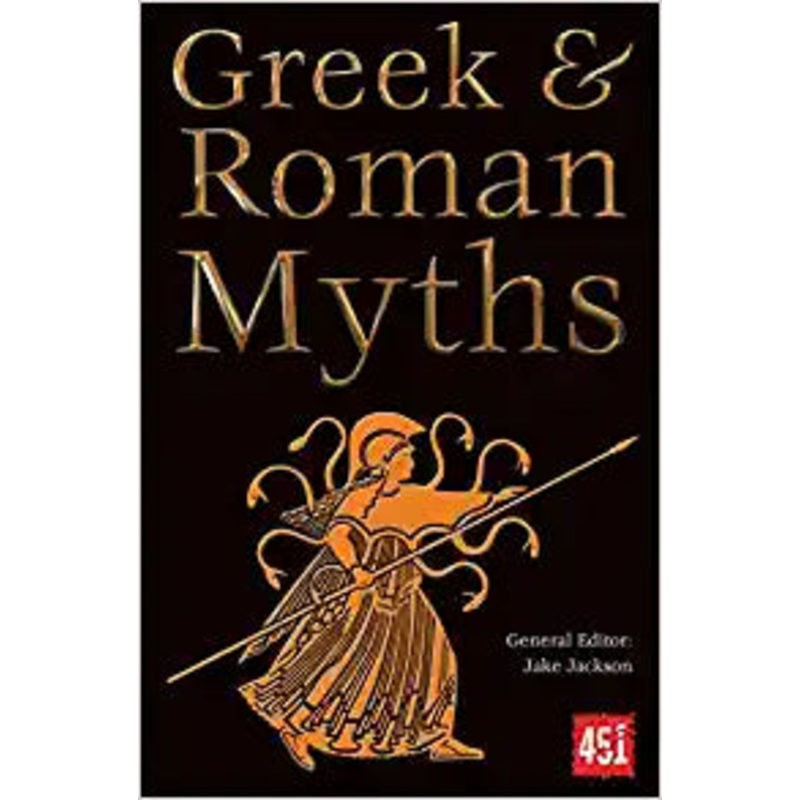 Greek & Roman Myths