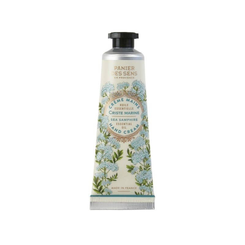 Hand Cream – Sea Samphire  1 fl oz