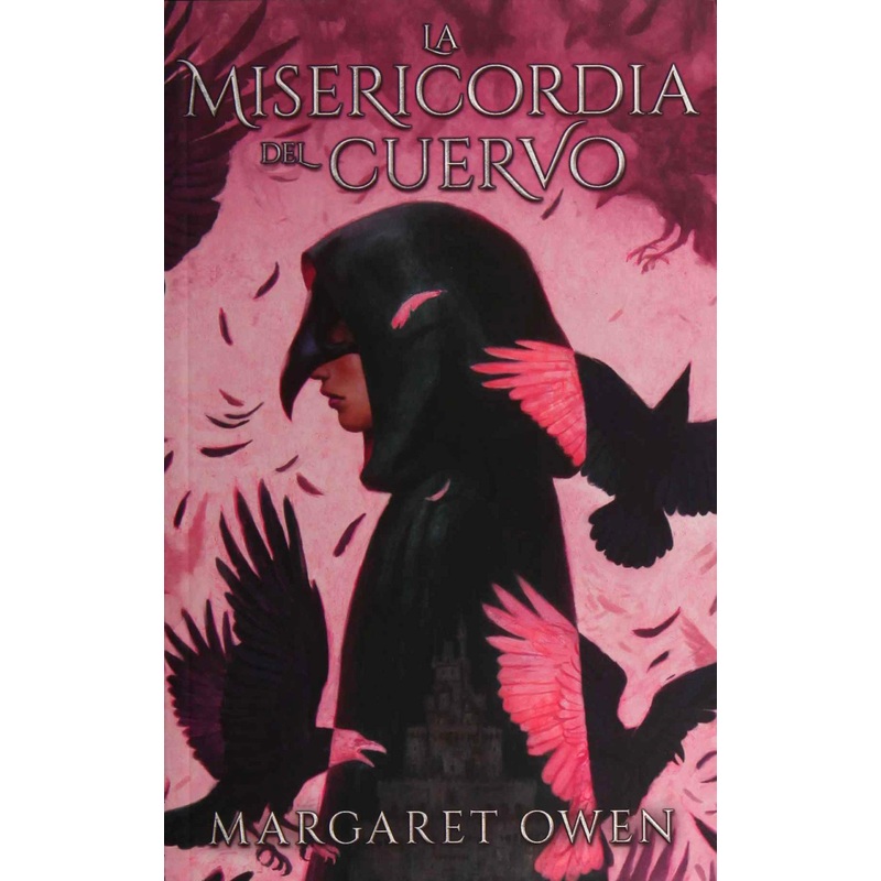 La misericordia del Cuervo