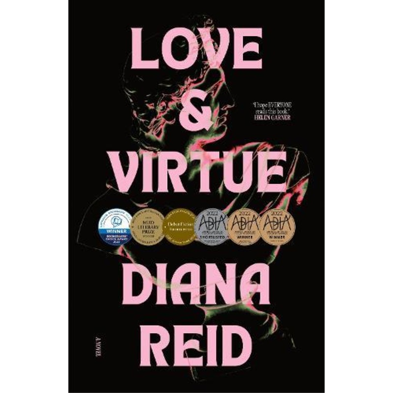 Love & Virtue 2