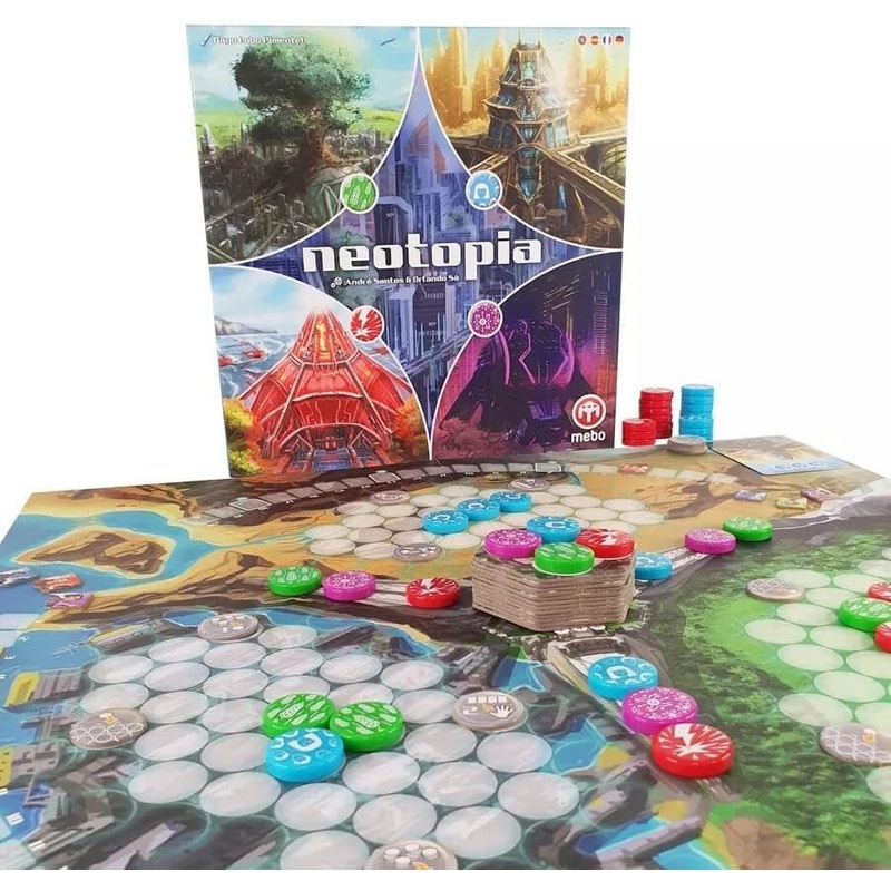 Neotopia