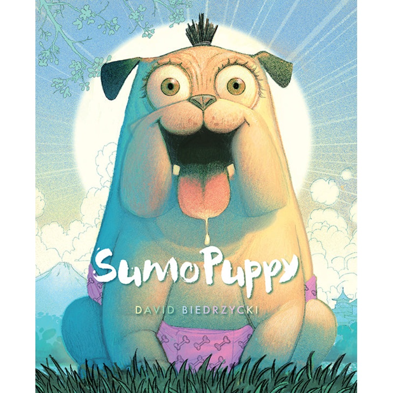 SumoPuppy