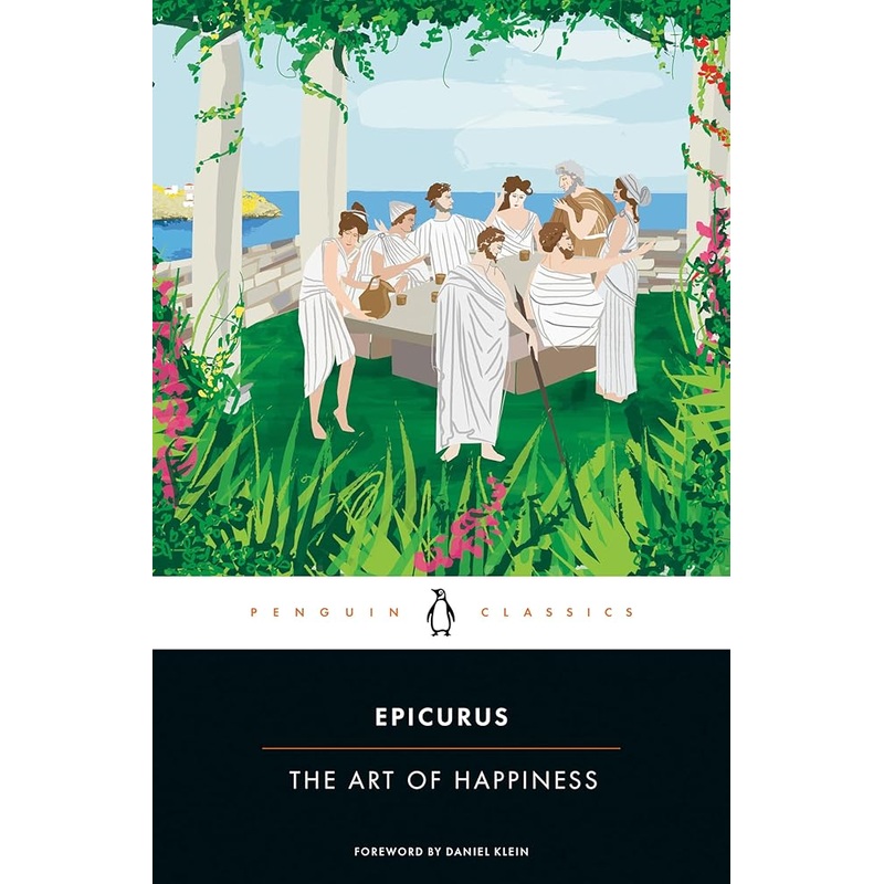 The Art of Happiness