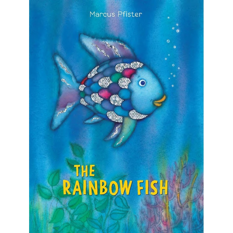 The Rainbow Fish, 30th Anniversary Edition