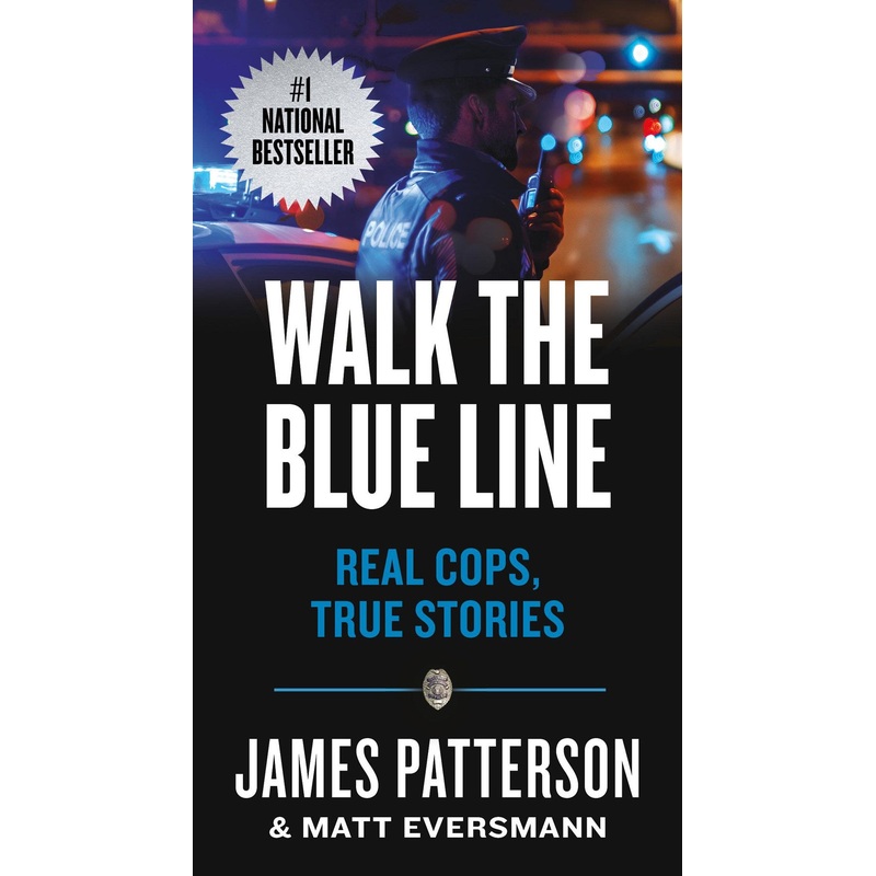Walk the Blue Line