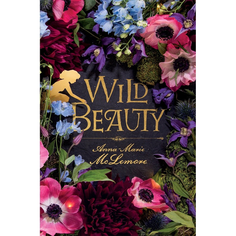 Wild Beauty : A Novel