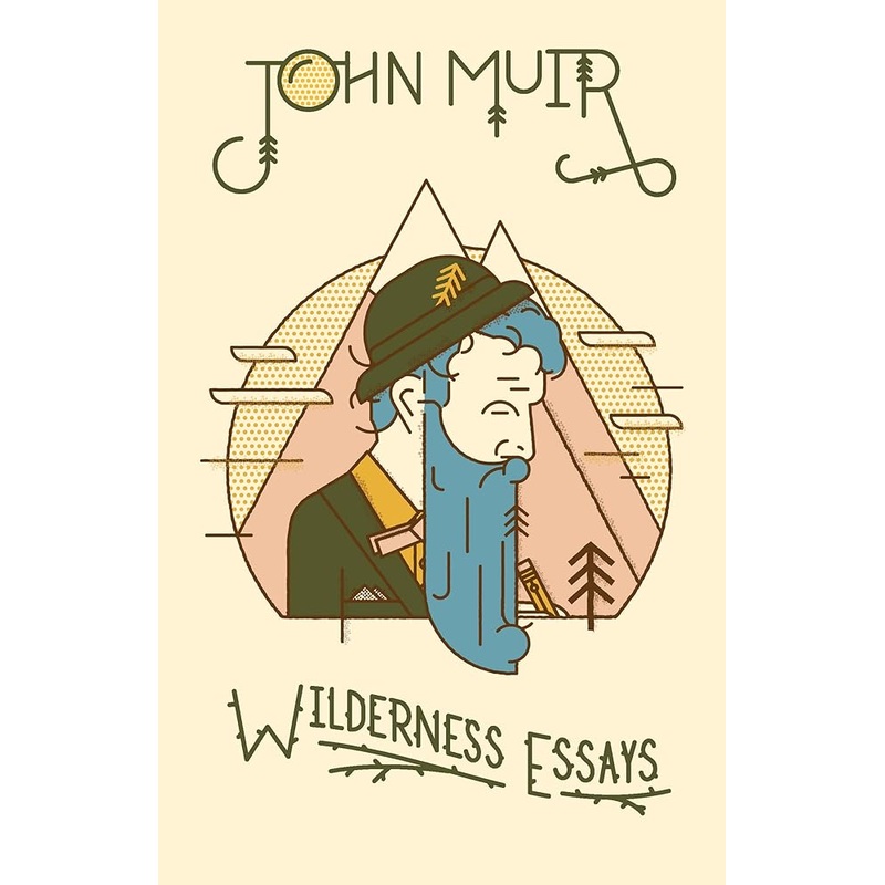 Wilderness Essays