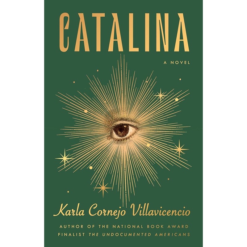 Catalina: A Novel