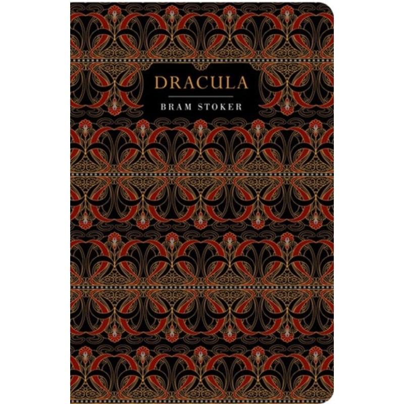 Dracula (Chiltern Classics)