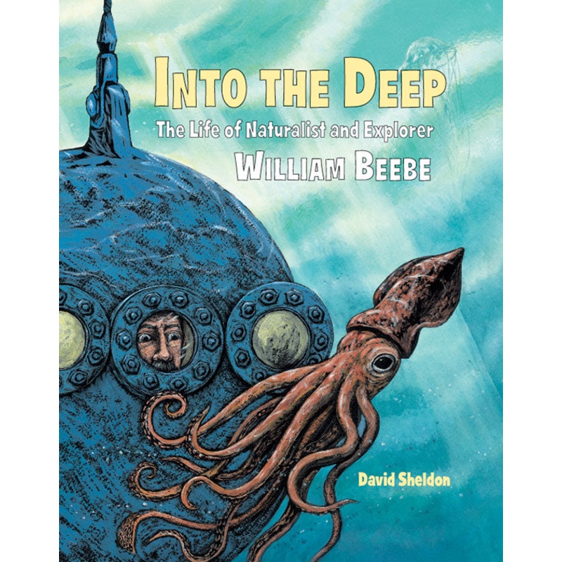 Into the Deep
