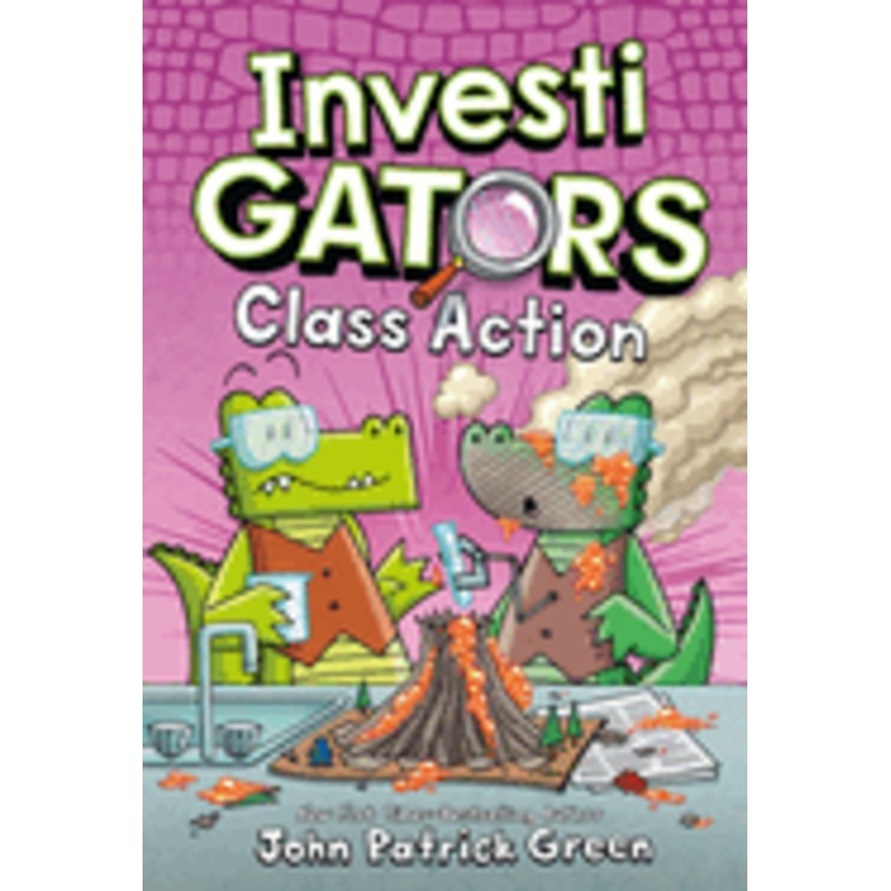 InvestiGators: Class Action