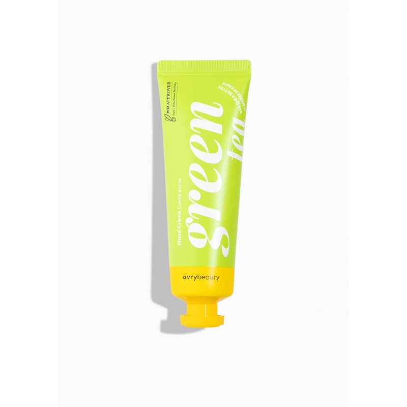 Shea Butter Lotion – Green Tea 1.5oz