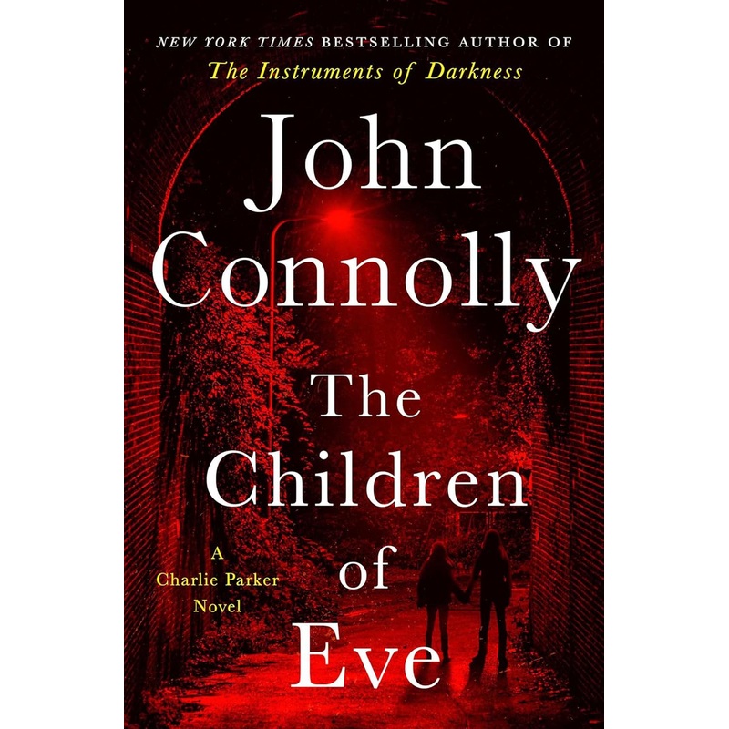 The Children of Eve: A Thriller Hardcover