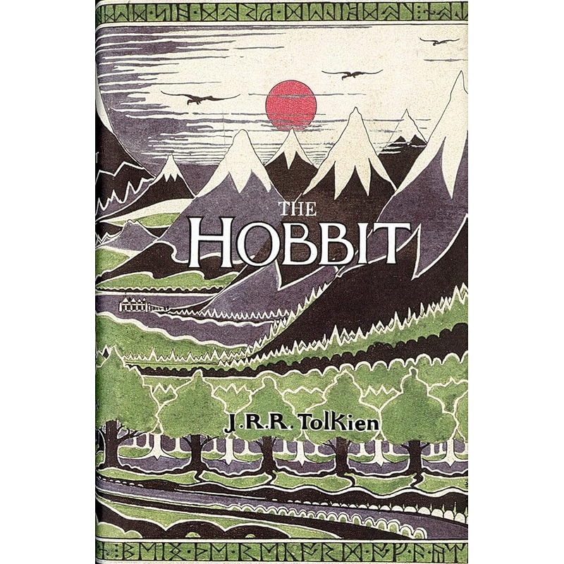 The Hobbit: 75th Anniversary Edition