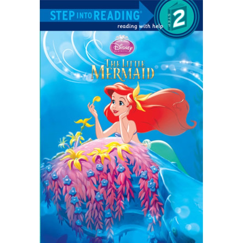 The Little Mermaid