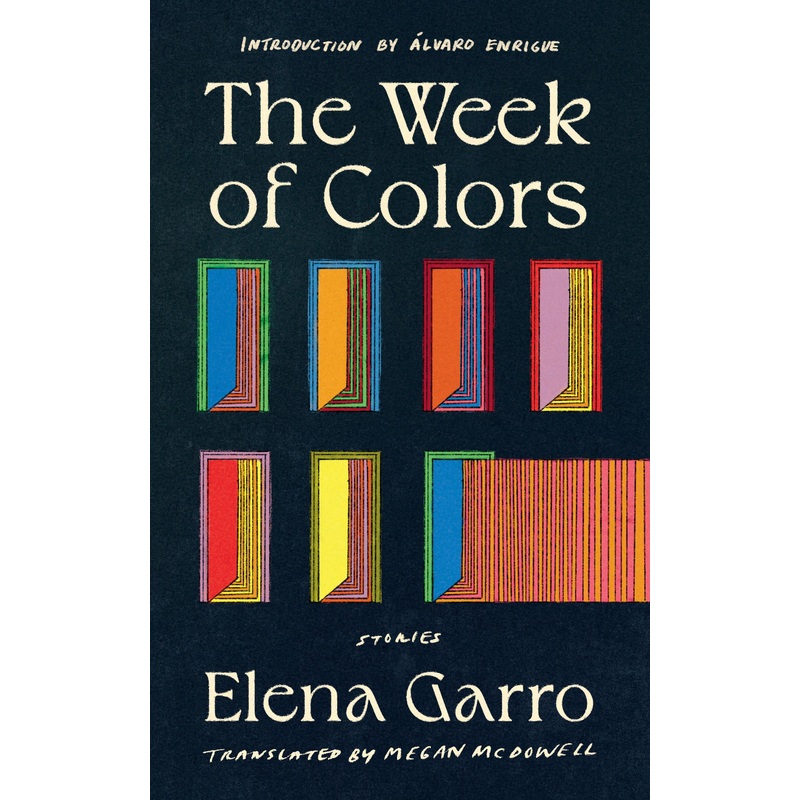 The Week of Colors [NOV.21]