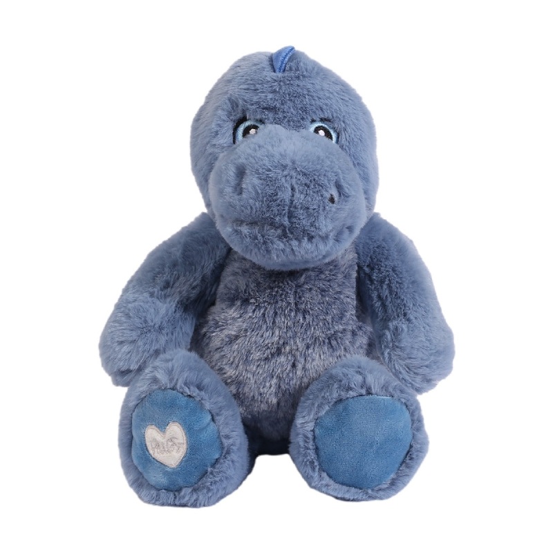 TOASTY HUGS DEXTER DINOSAUR