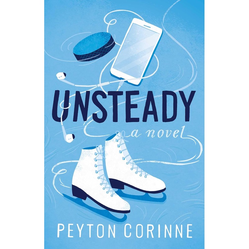 Unsteady: A Novel Paperback