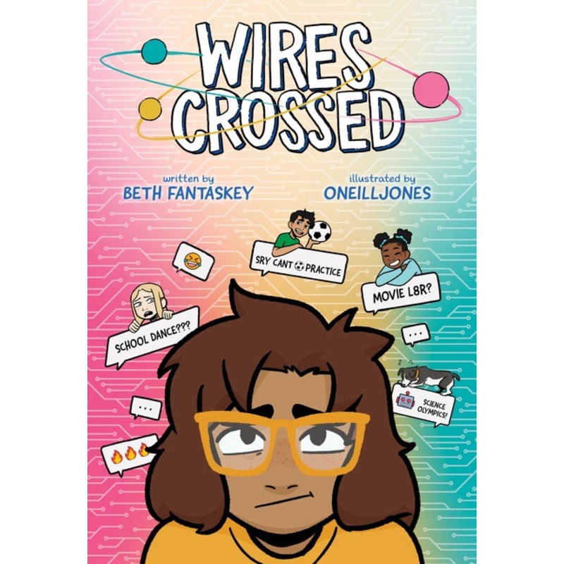 Wires Crossed