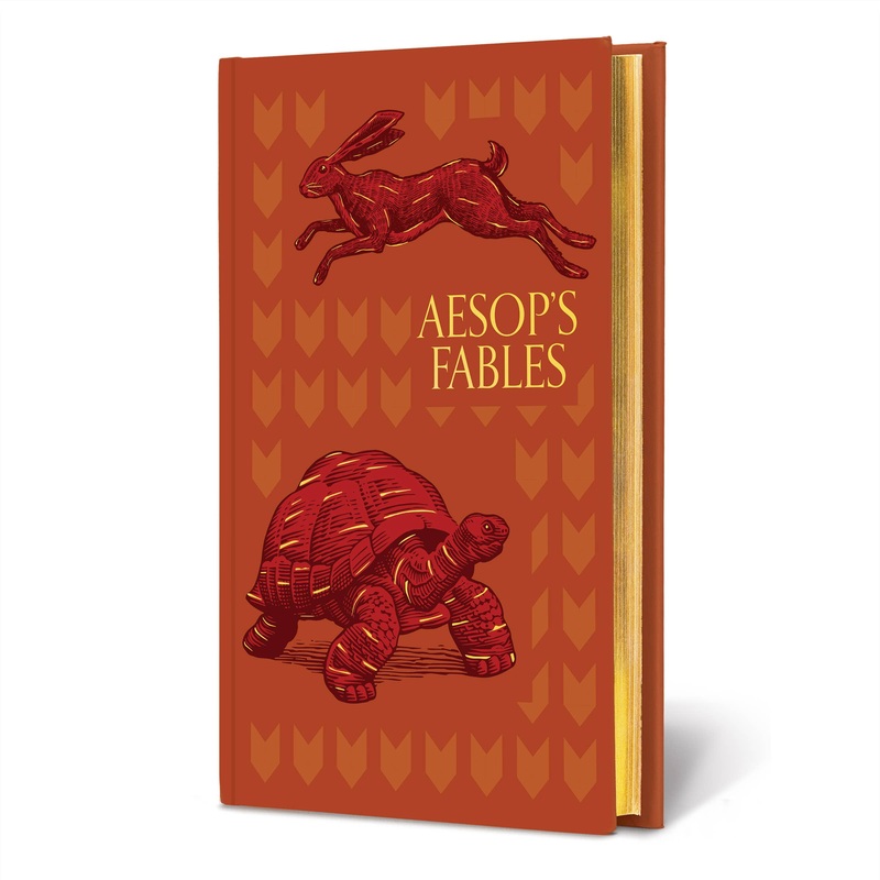 Aesop’s Fables by Aesop