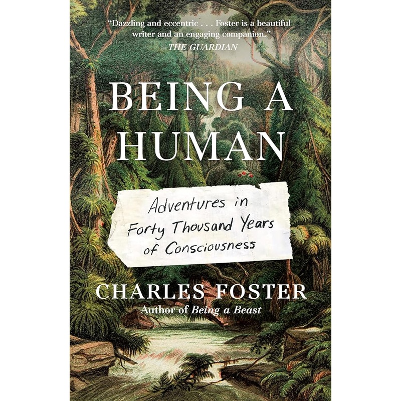 Being a Human