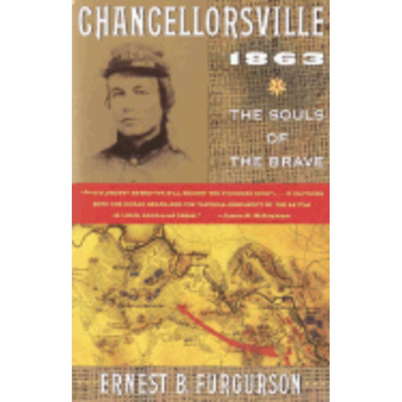 Chancellorsville 1863