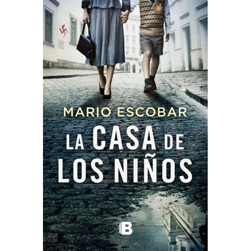 La casa de los nios