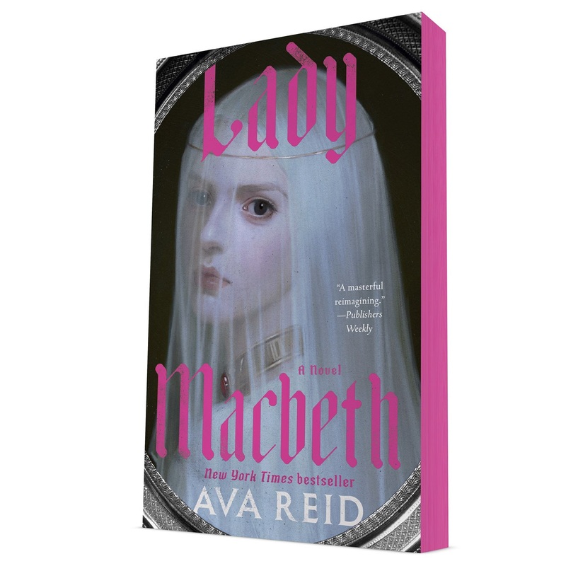 Lady Macbeth (Paperback)