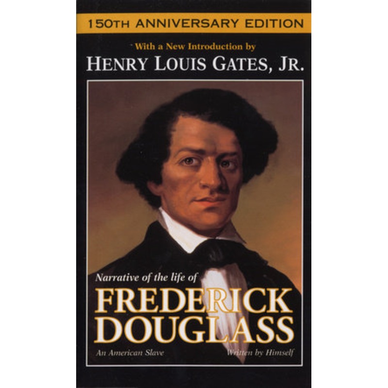Narrative of the Life of Frederick Douglass