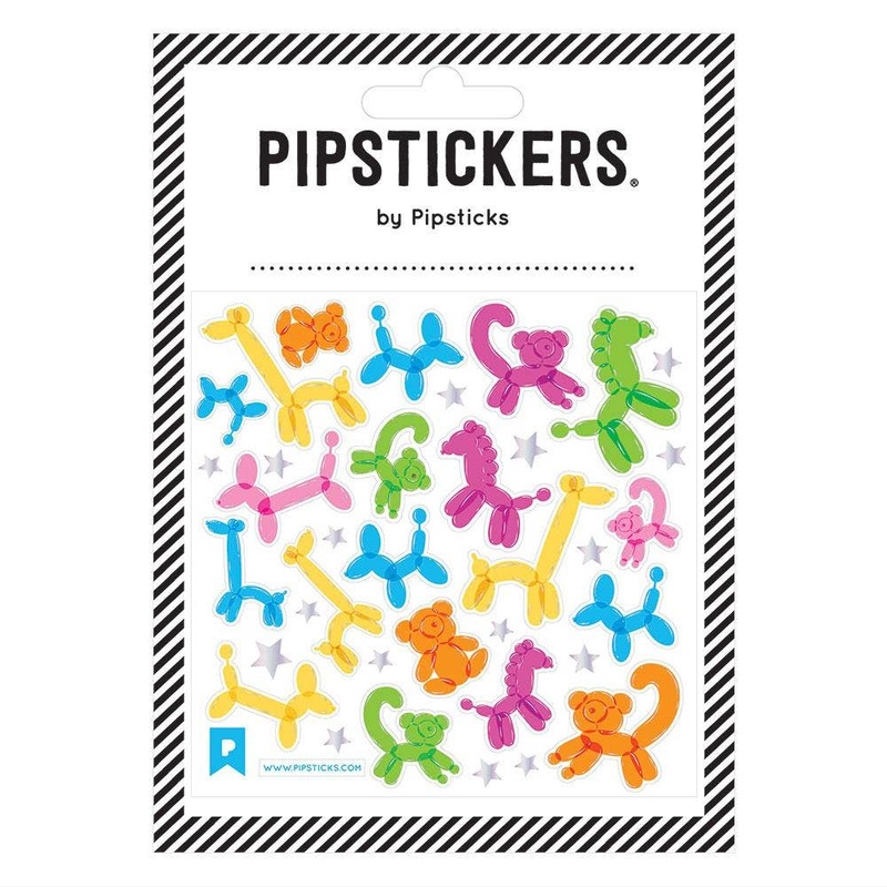 Pipsticks – Airheads Stickers